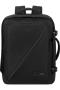 Backpack, 38l, M-es, AMERICAN TOURISTER "Take2Cabin", black