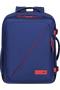 Backpack, 38l, M-es, AMERICAN TOURISTER "Take2Cabin", dusk purple/sunset coral