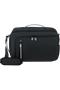 Travelling bag, 21l, 3 in 1, AMERICAN TOURISTER "Puffypop", black