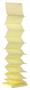 Self.adhesive note, 