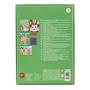 Creative moose foam set, mosaic, APLI Kids 