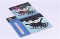 Scratchbook, APLI Kids 