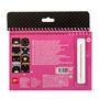 Scratchbook, APLI Kids 