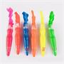 Tempera set, in tube with brush tip, APLI Kids 