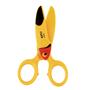 Preschool scissors, 12 cm, APLI Kids, toucan
