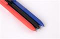 Gel pen, 0.5 mm, push-button, erasable, APLI “Erasable”, assorted colours