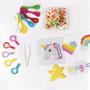 Keychain making kit, APLI Kids “Craft Kit”