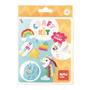 Keychain making kit, APLI Kids “Craft Kit”
