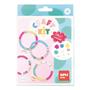 Bracelet making kit, APLI Kids “Craft Kit”