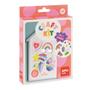 Diamond mosaic magnet kit, APLI Kids “Craft Kit”