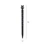 Mechanical pencil, with graphite lead, 0,5 mm, 2B, APLI 