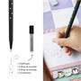 Mechanical pencil, with graphite lead, 0,5 mm, 2B, APLI 