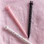 Mechanical pencil, with graphite lead, 0,5 mm, 2B, APLI 
