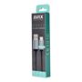 Charger cable, USB-A - USB-C, 1,5 m, AVAX 