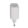 Network charger, USB-A + USB-C, 12W, AVAX 