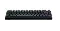 Keyboard, wired, HUN, gaming, AVAX "GM01", black