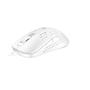 Mouse, wired, gaming, RGB, AVAX "LW01", white