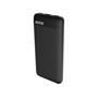 Power bank, 10.000mAh, 20W, AVAX "PB120", black