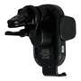 Car charger, wireless,  for air vent, AVAX 