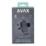 Car charger, wireless,  for air vent, AVAX 