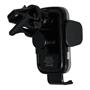 Car charger, wireless,  for air vent/windshield, AVAX 