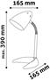 Desk lamp, AVIDE 