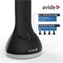 Desk lamp, LED, 4W, AVIDE 