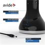 Desk lamp, LED, 4W, AVIDE 