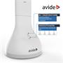 Desk lamp, LED, 4W, AVIDE 