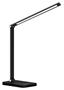 Desk lamp, LED, 6W, AVIDE "Tyler", black