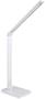 Desk lamp, LED, 6W, AVIDE "Tyler", white