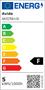 LED flashbulb, filament, E27, globe, A60, 4,5W, 470lm, 4000K, AVIDE