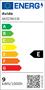 LED flashbulb, filament, E27, globe, A60, 8,5W, 1055lm, 4000K, AVIDE