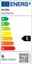 LED flashbulb, filament, E27, globe, A60, 8,5W, 1055lm, 2700K, AVIDE