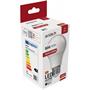 LED flashbulb, E27, globe, A60, 8W, 806lm, 3000K, AVIDE