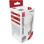 LED flashbulb, E27, globe, A70, 16W, 1990lm, 3000K, AVIDE