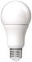 LED flashbulb, E27, globe, A70, 16W, 2010lm, 6400K, AVIDE