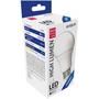 LED flashbulb, E27, globe, A70, 16W, 2010lm, 6400K, AVIDE