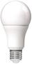 LED flashbulb, E27, globe, A60, 13W, 1521lm, 3000K, AVIDE