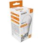 LED flashbulb, E27, globe, A60, 13W, 1521lm, 4000K, AVIDE