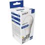 LED flashbulb, E27, globe, A60, 13W, 1521lm, 6400K, AVIDE