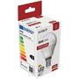 LED flashbulb, E14, mini globe, G45, 6,5W, 806lm, 3000K, AVIDE