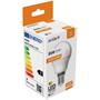LED flashbulb, E14, mini globe, G45, 6,5W, 806lm, 4000K, AVIDE