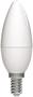 LED flashbulb, E14, candle, 2,5W, 250lm, 3000K, AVIDE