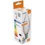 LED flashbulb, E14, candle, 6,5W, 806lm, 4000K, AVIDE