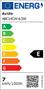LED flashbulb, E14, candle, 6,5W, 806lm, 6400K, AVIDE