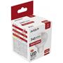 LED flashbulb, GU10 spot, 4W, 345lm, 3000K, AVIDE
