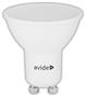 LED flashbulb, GU10 spot, 4W, 345lm, 4000K, AVIDE