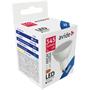 LED flashbulb, GU10 spot, 4W, 345lm, 6400K, AVIDE