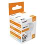 LED flashbulb, GU10 spot, 7W, 620lm, 4000K, AVIDE